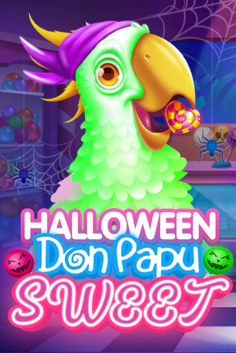 Don Papu Sweet Halloween играть онлайн без регистрации в Онлайн Казино GRAND