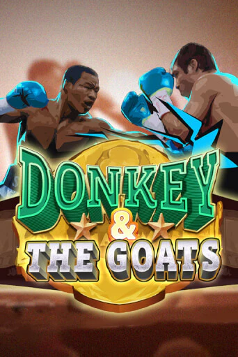 Donkey and the GOATS играть онлайн без регистрации в Онлайн Казино GRAND