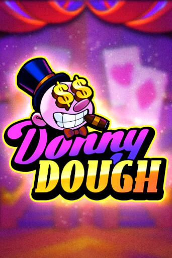 Donny Dough играть онлайн без регистрации в Онлайн Казино GRAND