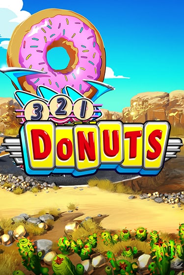 Donuts™ играть онлайн без регистрации в Онлайн Казино GRAND