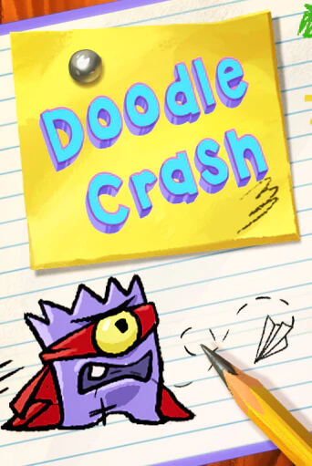 Doodle Crash играть онлайн без регистрации в Онлайн Казино GRAND