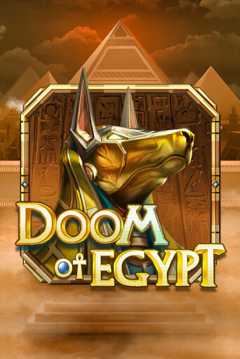 Doom of Egypt играть онлайн без регистрации в Онлайн Казино GRAND