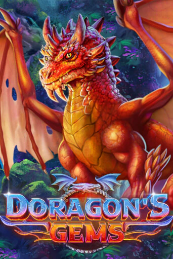 Doragon's Gems играть онлайн без регистрации в Онлайн Казино GRAND