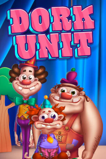 Dork Unit играть онлайн без регистрации в Онлайн Казино GRAND