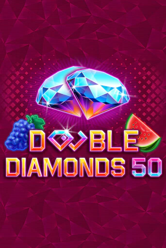 Double Diamonds 50 играть онлайн без регистрации в Онлайн Казино GRAND