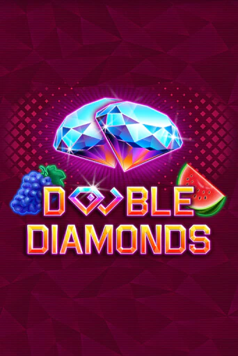 Double Diamonds играть онлайн без регистрации в Онлайн Казино GRAND