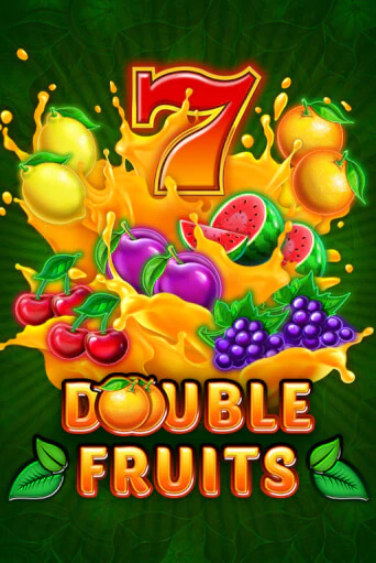 Double Fruits играть онлайн без регистрации в Онлайн Казино GRAND