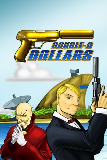 Double-O Dollars играть онлайн без регистрации в Онлайн Казино GRAND