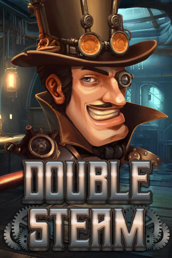 Double Steam играть онлайн без регистрации в Онлайн Казино GRAND