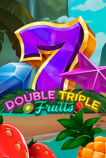 Double-Triple Fruits играть онлайн без регистрации в Онлайн Казино GRAND