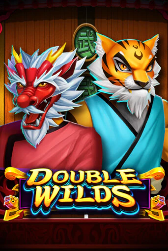 Double Wilds играть онлайн без регистрации в Онлайн Казино GRAND