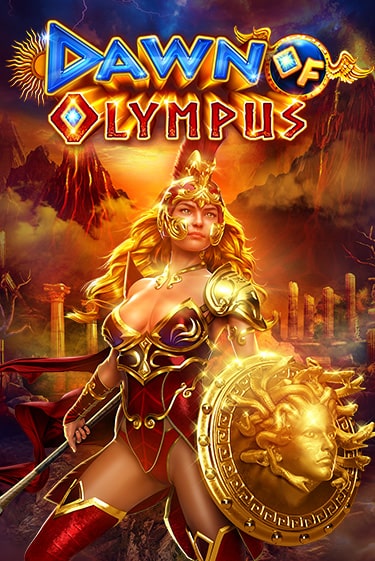 Dawn Of Olympus играть онлайн без регистрации в Онлайн Казино GRAND