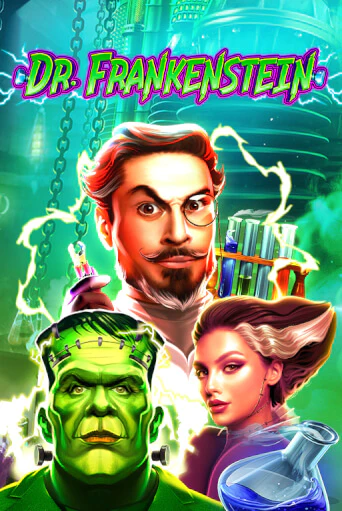 Dr. Frankenstein играть онлайн без регистрации в Онлайн Казино GRAND