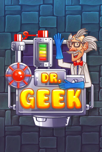 Dr. Geek играть онлайн без регистрации в Онлайн Казино GRAND