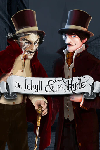 Dr Jekyll and Mr Hyde играть онлайн без регистрации в Онлайн Казино GRAND