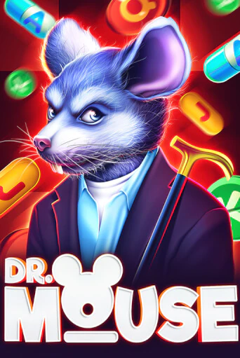 Dr. Mouse играть онлайн без регистрации в Онлайн Казино GRAND