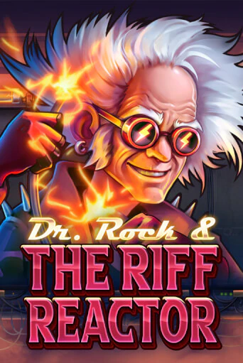 Dr. Rock & the Riff Reactor играть онлайн без регистрации в Онлайн Казино GRAND