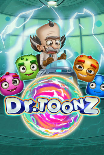 Dr. Toonz играть онлайн без регистрации в Онлайн Казино GRAND