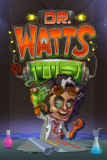 Dr Watts Up играть онлайн без регистрации в Онлайн Казино GRAND