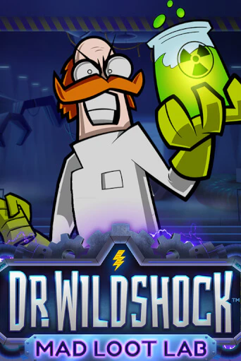 Dr. Wildshock: Mad Loot Lab™ играть онлайн без регистрации в Онлайн Казино GRAND