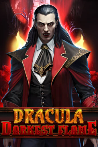 Dracula - Darkest Flame играть онлайн без регистрации в Онлайн Казино GRAND