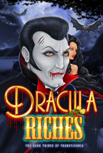 Dracula Riches играть онлайн без регистрации в Онлайн Казино GRAND