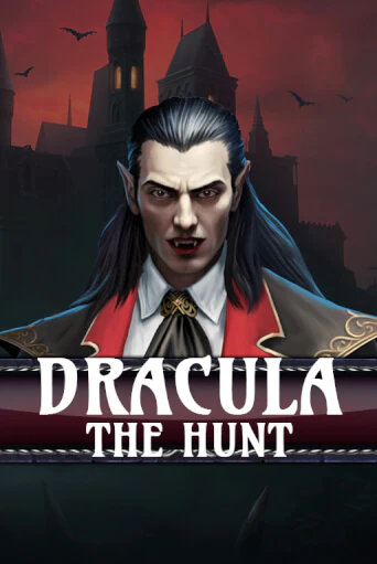 Dracula - The Hunt играть онлайн без регистрации в Онлайн Казино GRAND