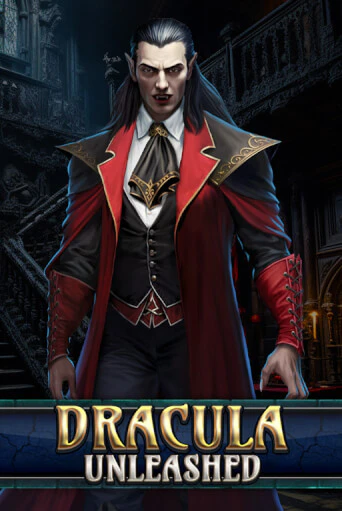 Dracula - Unleashed играть онлайн без регистрации в Онлайн Казино GRAND