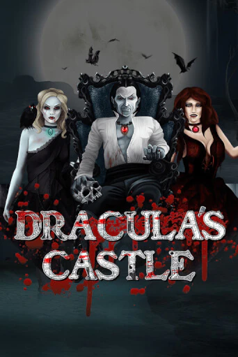 Dracula's Castle играть онлайн без регистрации в Онлайн Казино GRAND