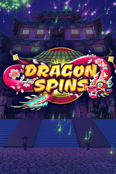 Dragon Spins играть онлайн без регистрации в Онлайн Казино GRAND