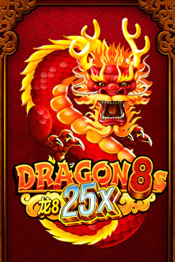 Dragon 8s 25x играть онлайн без регистрации в Онлайн Казино GRAND