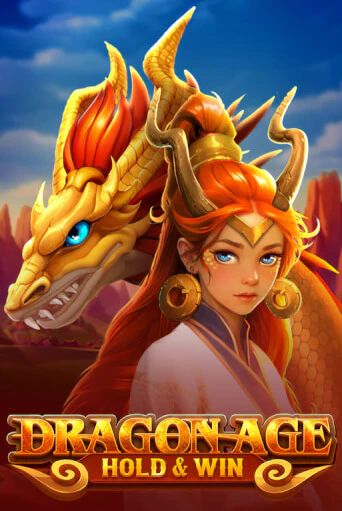 Dragon Age Hold & Win играть онлайн без регистрации в Онлайн Казино GRAND