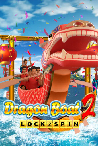 Dragon Boat 2 играть онлайн без регистрации в Онлайн Казино GRAND