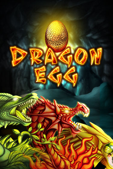 Dragon Egg играть онлайн без регистрации в Онлайн Казино GRAND