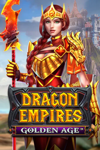 Dragon Empires Golden Age™ играть онлайн без регистрации в Онлайн Казино GRAND