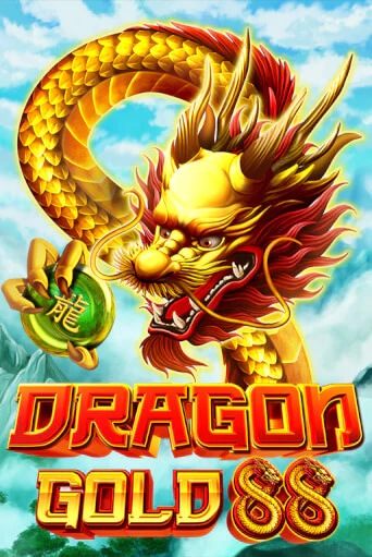 Dragon Gold 88 играть онлайн без регистрации в Онлайн Казино GRAND