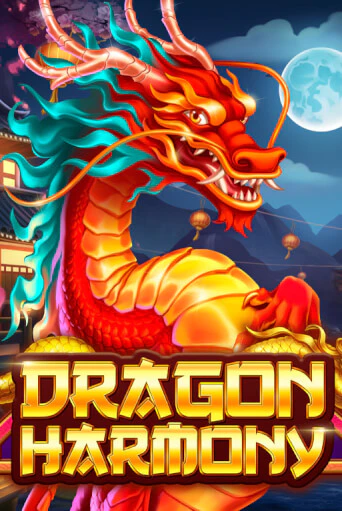 Dragon Harmony играть онлайн без регистрации в Онлайн Казино GRAND