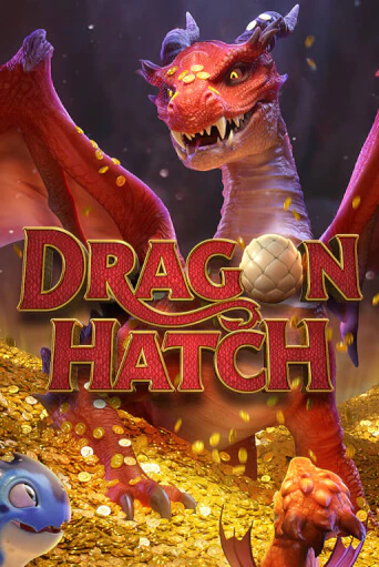 Dragon Hatch играть онлайн без регистрации в Онлайн Казино GRAND