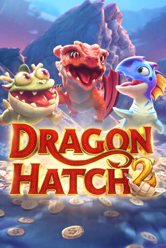 Dragon Hatch 2 играть онлайн без регистрации в Онлайн Казино GRAND