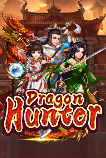 Dragon Hunter играть онлайн без регистрации в Онлайн Казино GRAND