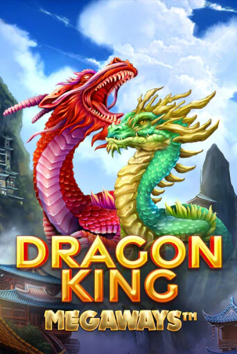 Dragon King Megaways играть онлайн без регистрации в Онлайн Казино GRAND