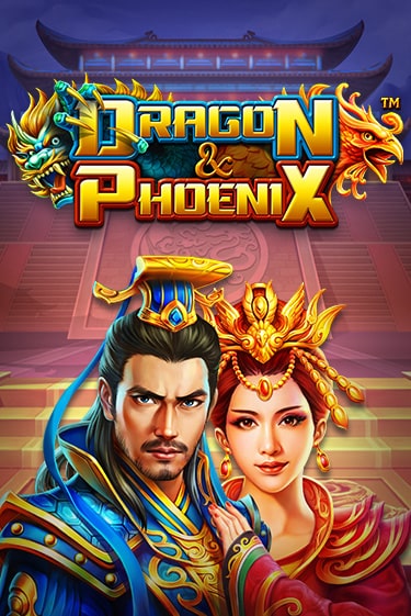 Dragon & Phoenix играть онлайн без регистрации в Онлайн Казино GRAND