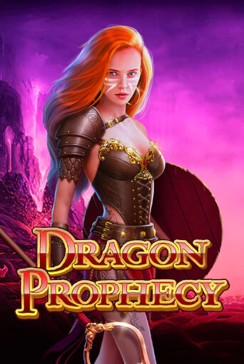 Dragon Prophecy играть онлайн без регистрации в Онлайн Казино GRAND