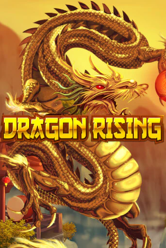 Dragon Rising играть онлайн без регистрации в Онлайн Казино GRAND