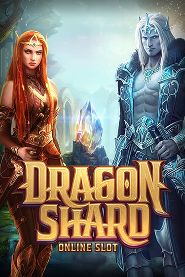 Dragon Shard играть онлайн без регистрации в Онлайн Казино GRAND