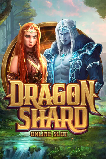 Dragon Shard играть онлайн без регистрации в Онлайн Казино GRAND