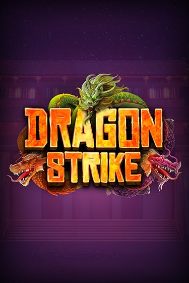 Dragon Strike играть онлайн без регистрации в Онлайн Казино GRAND