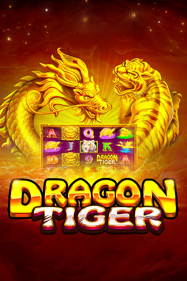 The Dragon Tiger играть онлайн без регистрации в Онлайн Казино GRAND