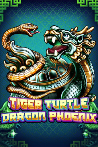 Dragon Tiger Phoenix Turtle играть онлайн без регистрации в Онлайн Казино GRAND