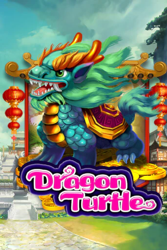 Dragon Turtle играть онлайн без регистрации в Онлайн Казино GRAND